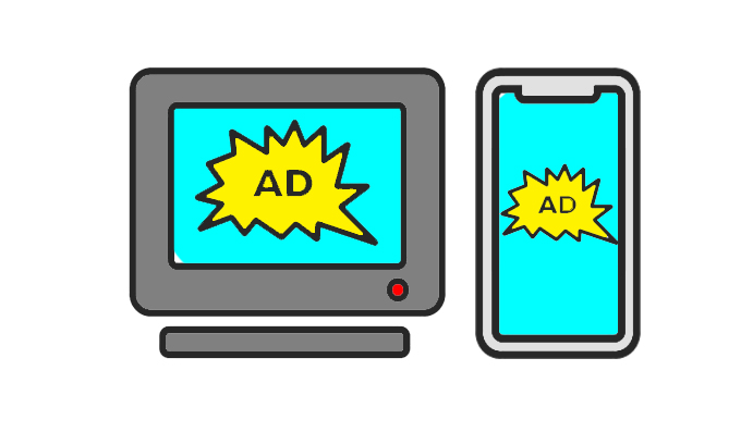 Display Advertising Marketing