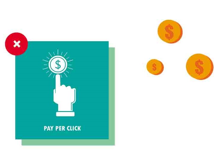 PPC Pay Per Click Campaigns