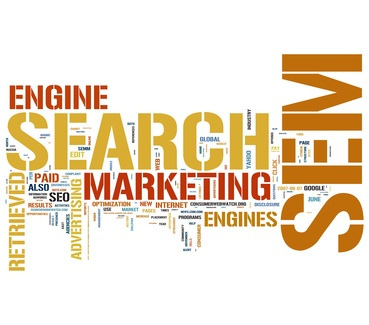 SEM Search Engine Marketing